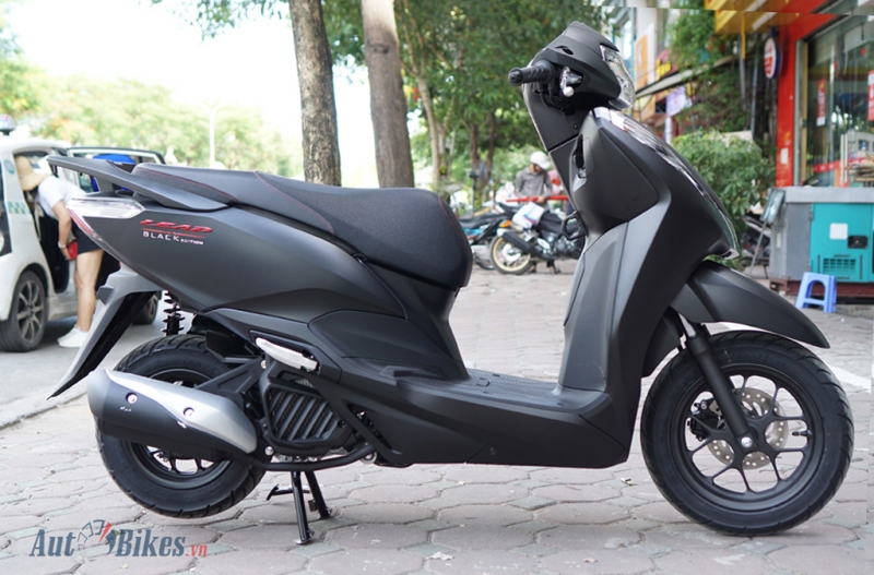 bang gia xe may honda ngay 3172019