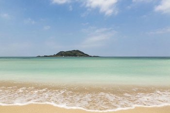 Hè này tới Hàn Quốc tránh nóng đừng dại gì bỏ lỡ những điểm đến mát xanh này