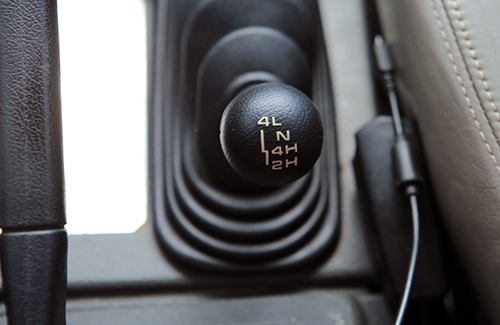 Suzuki Vitara giá 250 triệu - xe cũ 'vừa miếng' cho người trẻ