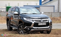 so sanh terra fortuner everest pajero sport chon sao cho dung