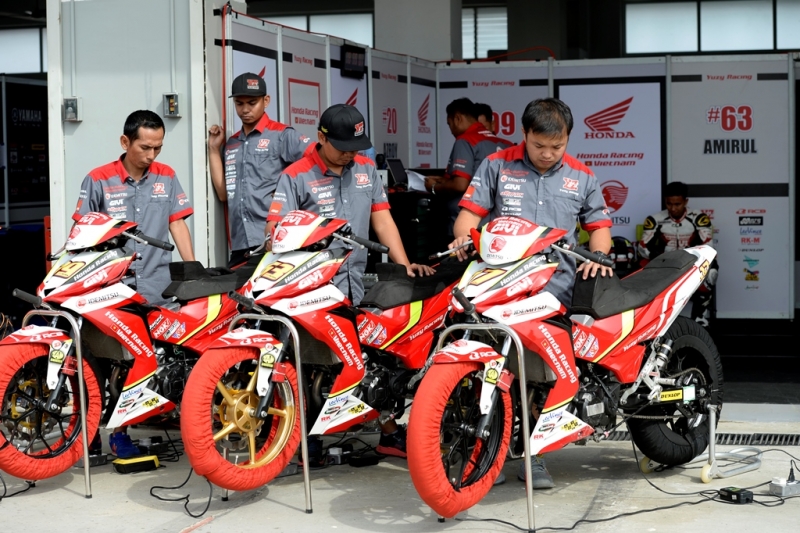 arrc 2018 chang 4 1 vong trai dat va dia chan tai an do