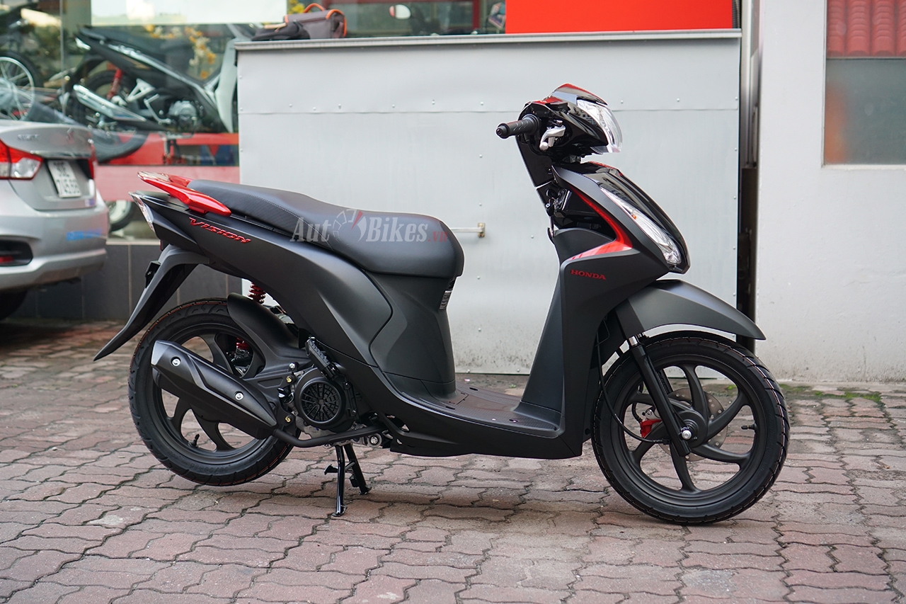 bang gia xe may honda ngay 1482018