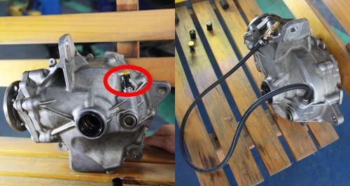 Khách Việt ồ ạt đưa Mercedes GLC đi 'khám bệnh'