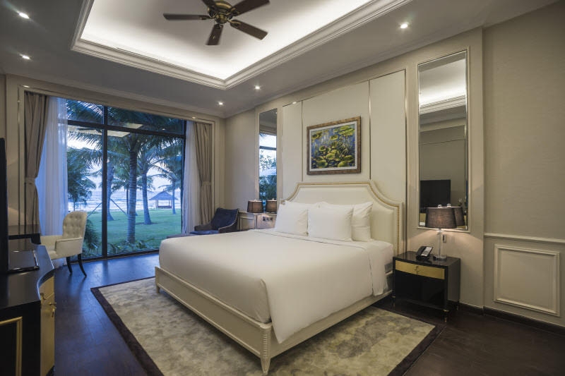 khai truong radisson blu resort phu quoc