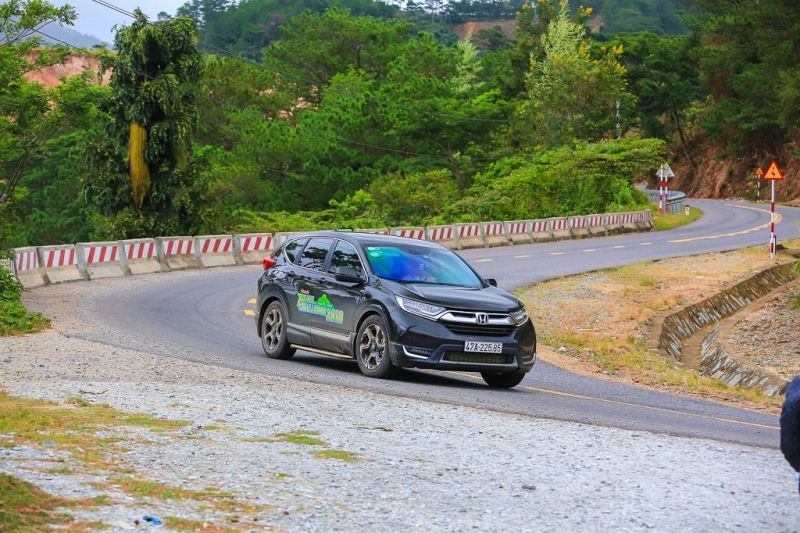 choang voi honda cr v 7 cho chi can 41 lit100 km