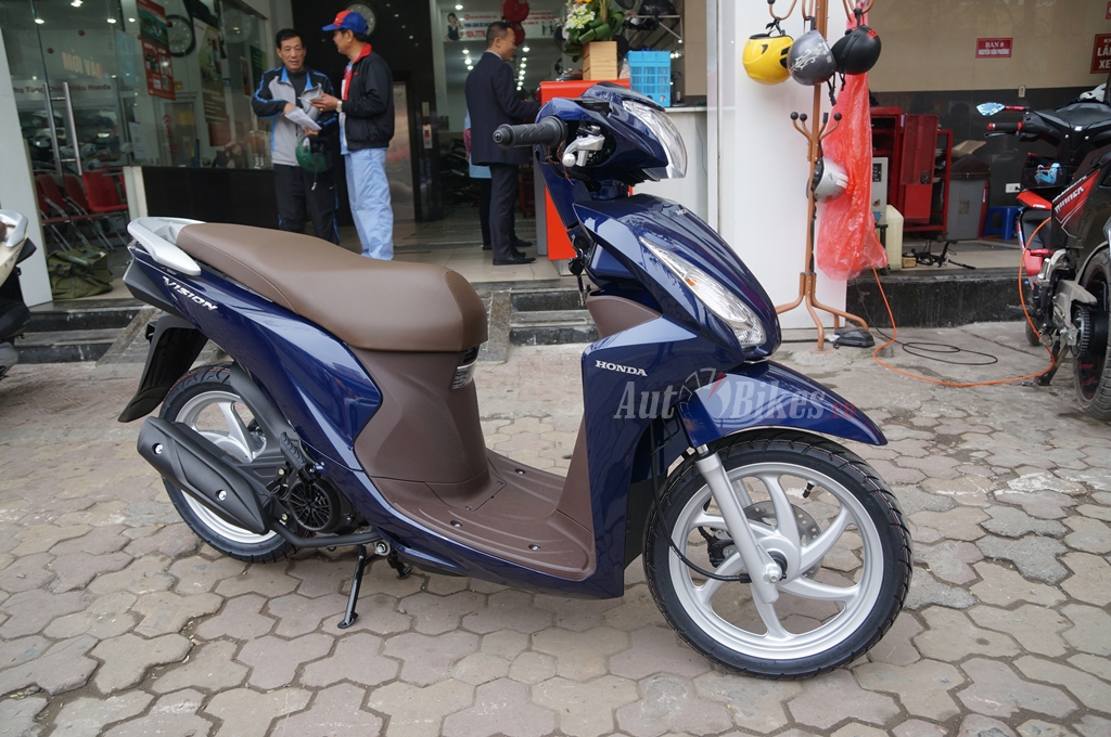 bang gia xe may honda ngay 3182018