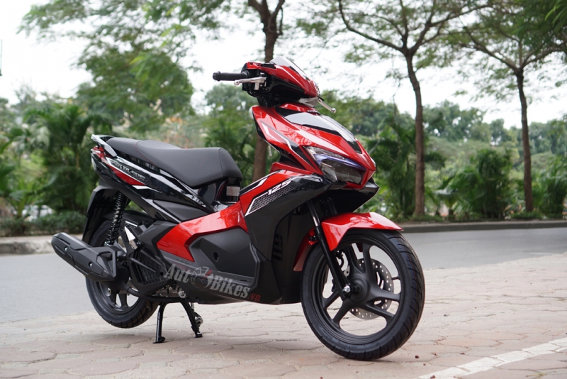 bang gia xe may honda ngay 582019