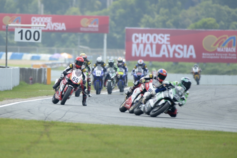 ARRC 2019 chặng 5: Màn 'tra tấn' phanh tại đất nước tỉ dân ARRC 2019 chặng 5: Màn 'tra tấn' phanh tại đất nước tỉ dân