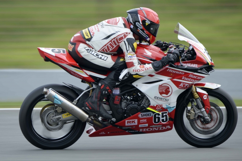 ARRC 2019 chặng 5: Màn 'tra tấn' phanh tại đất nước tỉ dân ARRC 2019 chặng 5: Màn 'tra tấn' phanh tại đất nước tỉ dân