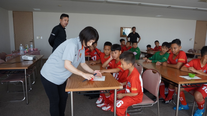 trai he bong da thieu nien toyota 2019 ket thuc day an tuong