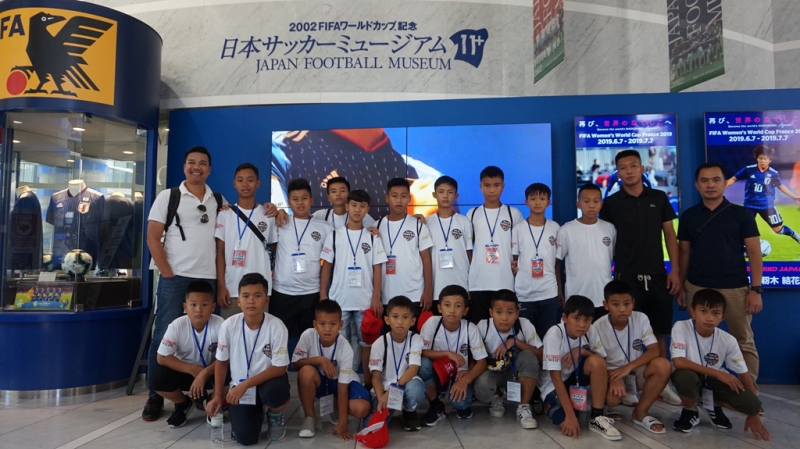 trai he bong da thieu nien toyota 2019 ket thuc day an tuong