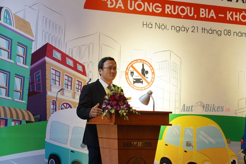 phat dong lien hoan phim toan quoc ve atgt nam 2019