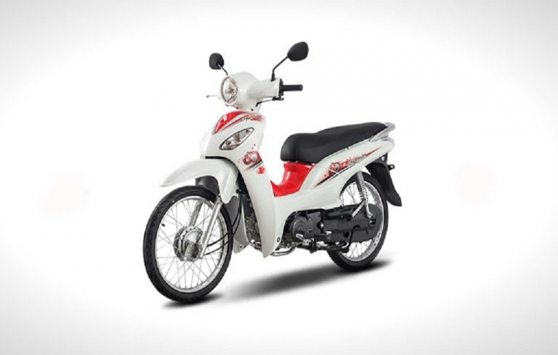 Amigo 50  Kường Ngân  Mua bán xe máy Honda Yamaha SYM