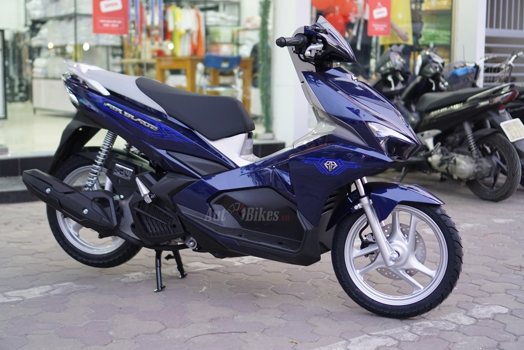 bang gia xe may honda ngay 2782019