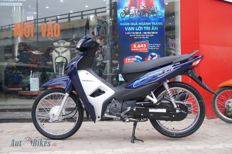bang gia xe may honda ngay 2982019