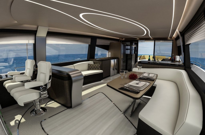 chiem nguong du thuyen hang sang lexus ly 650