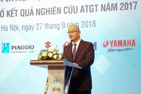 vamm tiep tuc ky ket hop tac voi uy ban atgt quoc gia