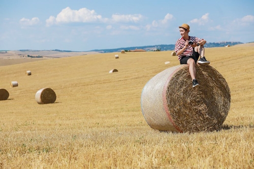 10 việc cần chuẩn bị khi du lịch châu Âu tự túc 10 viec can chuan bi khi du lich chau au tu tuc