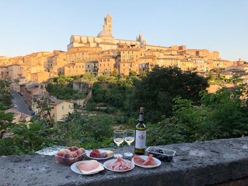 10 việc cần chuẩn bị khi du lịch châu Âu tự túc 10 viec can chuan bi khi du lich chau au tu tuc