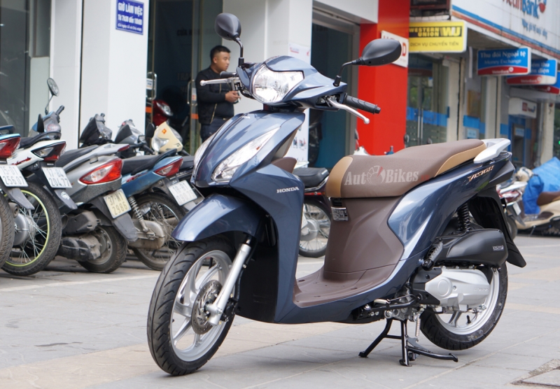 bang gia xe may honda ngay 892019