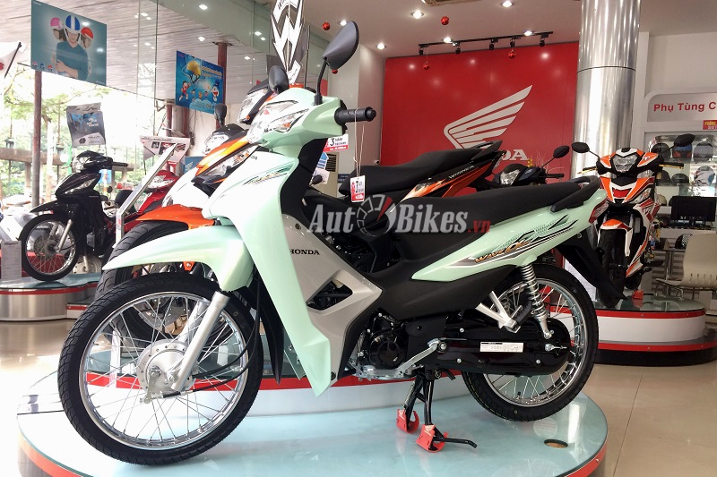 bang gia xe may honda ngay 18102018