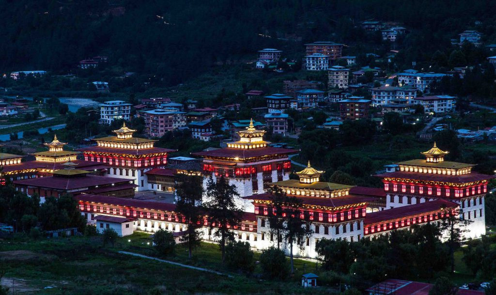 Những lý do khiến Bhutan trở thành vương quốc hạnh phúc nhất thế giới