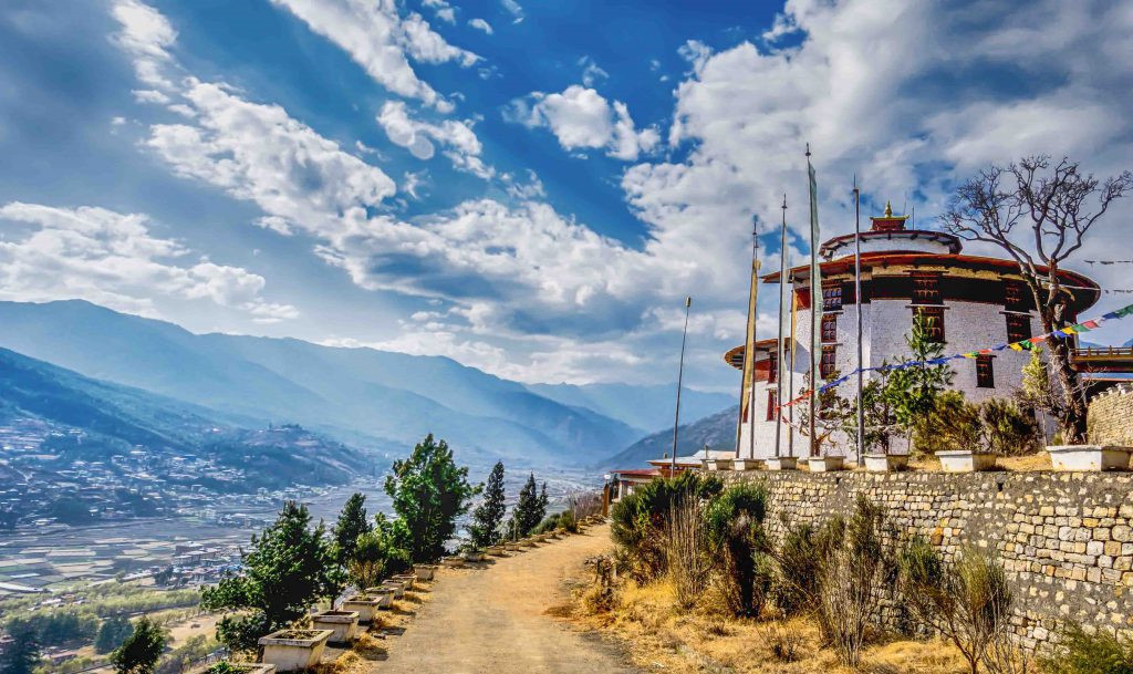 Những lý do khiến Bhutan trở thành vương quốc hạnh phúc nhất thế giới