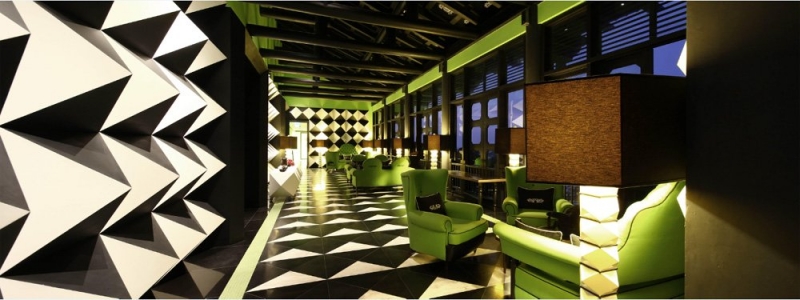 choang ngop truoc ve dep sang trong khu hoi nghi apec