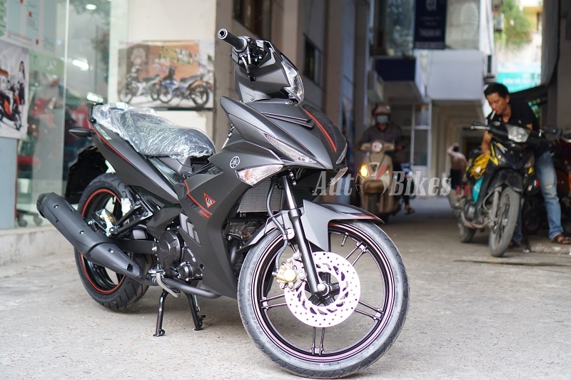 gia yamaha exciter 150 bat ngo lap day moi tai ha noi