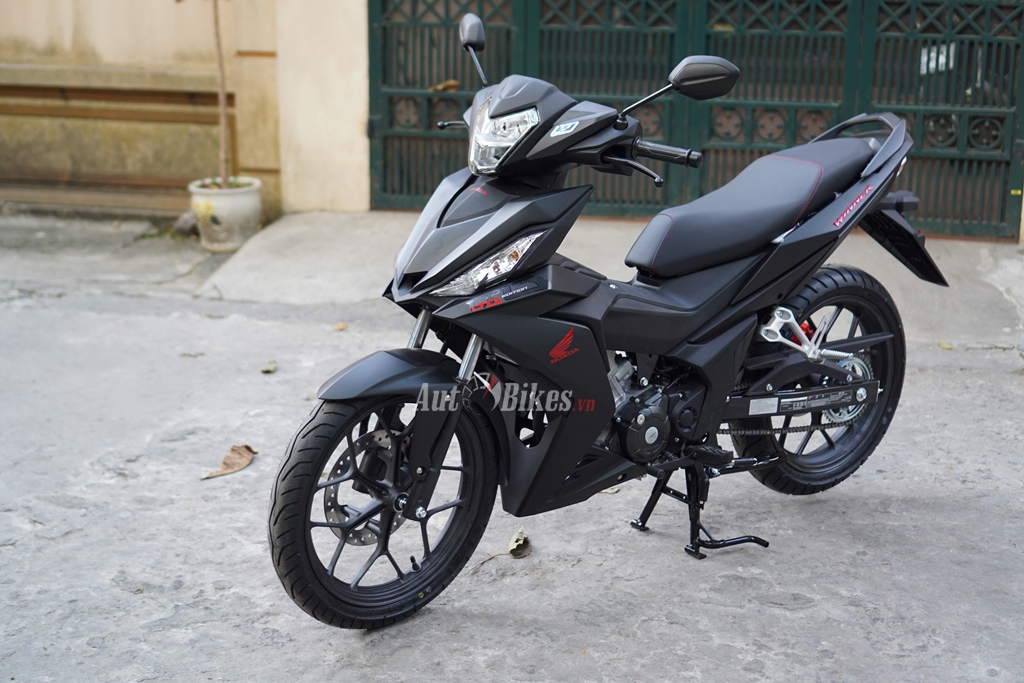 bang gia xe may honda ngay 1112018