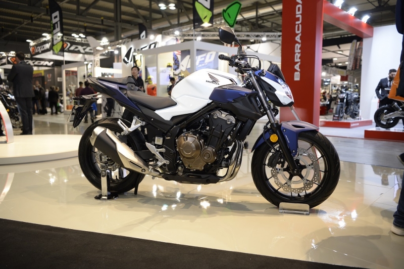 ven man dan xe khung cua honda tai trien lam eicma 2018