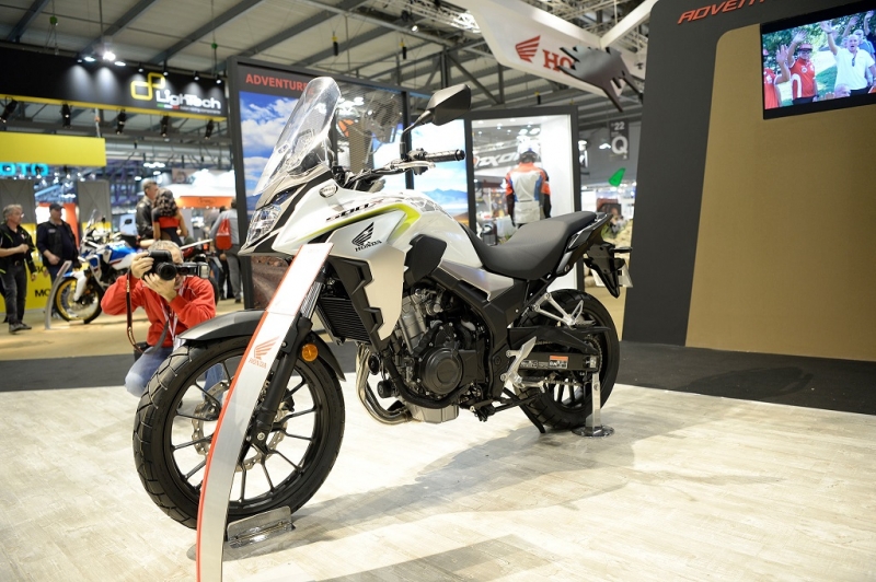 ven man dan xe khung cua honda tai trien lam eicma 2018