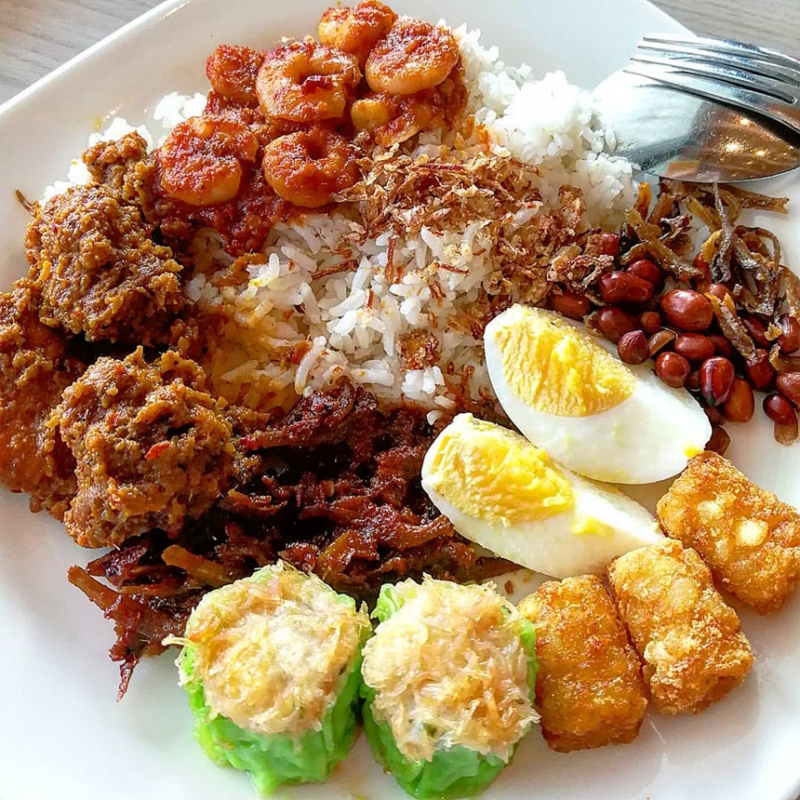 nhung dieu doc dao khien du khach bat ngo o malaysia