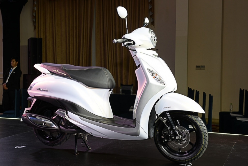 ngay 83 nen mua xe ga nao tang nguoi ay