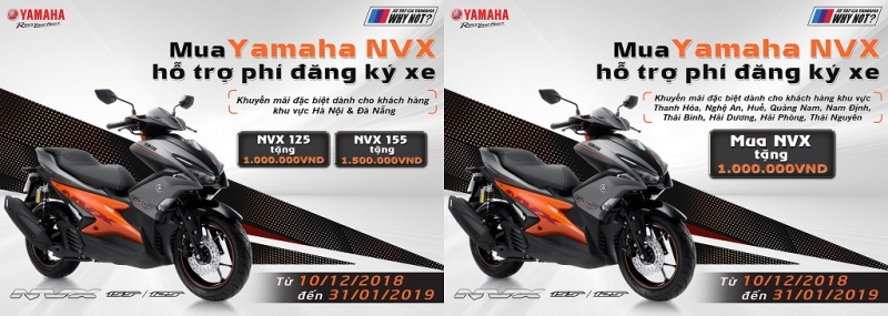 Yamaha ra mắt loạt xe mới, đua với Honda yamaha ra mat loat xe moi quyet hot bac cuoi nam