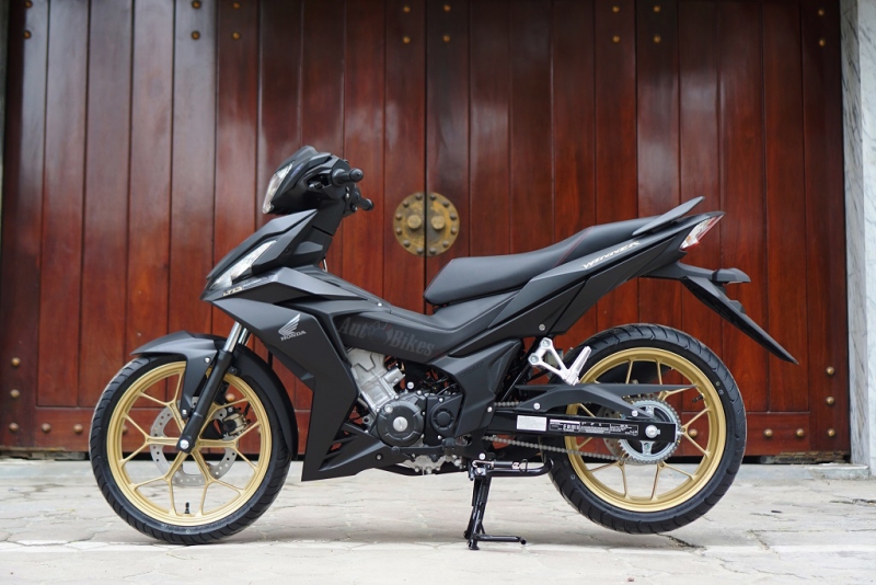Honda Winner X 150cc 2019