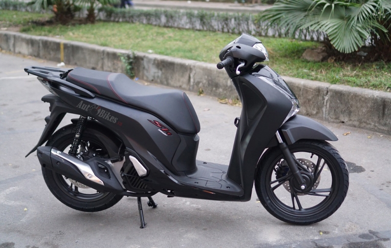 bang gia xe may honda ngay 31122018