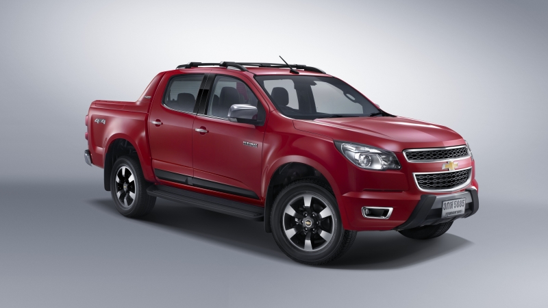 Ngắm dàn xe bán tải cổ Chevrolet 'độc nhất vô nhị' tại Thái Lan ngam dan xe ban tai co chevrolet doc nhat vo nhi tai thai lan