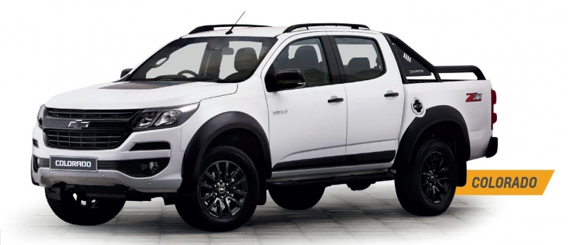 Ngắm dàn xe bán tải cổ Chevrolet 'độc nhất vô nhị' tại Thái Lan ngam dan xe ban tai co chevrolet doc nhat vo nhi tai thai lan