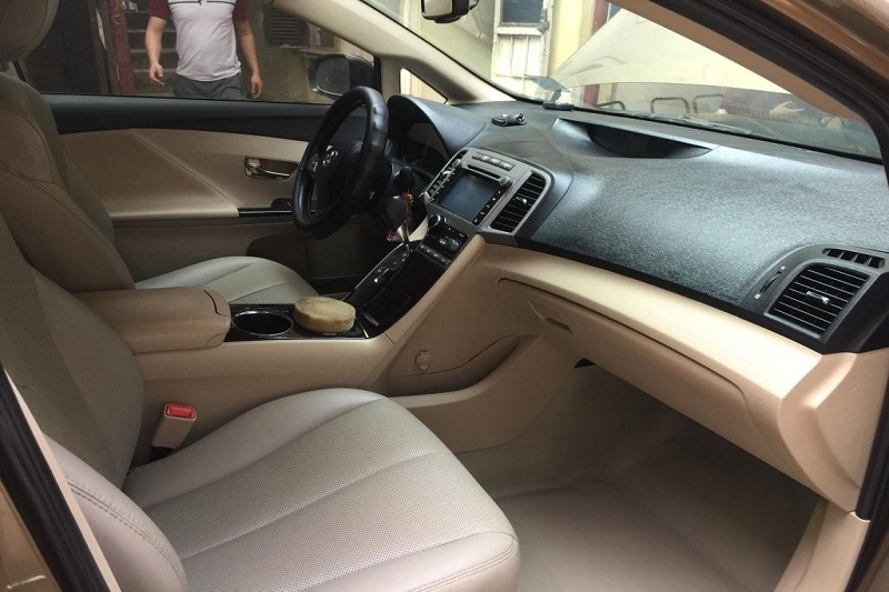 Mua xe ô tô đã qua sử dụng và những lưu ý mua xe o to da qua su dung va nhung luu y