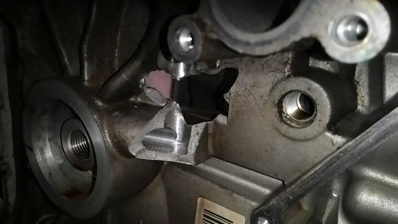 thuy kich va nhung am anh voi lai xe