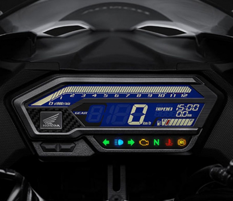 Honda CB150R 2019 về Việt Nam với giá 120 triệu đồng honda cb150r 2019 ve vie t nam vo i gia 120 trieu dong