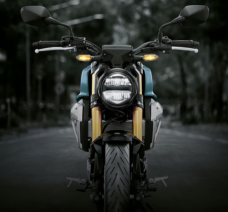 Honda CB150R 2022 thông số kỹ thuật giá bán khuyễn mãi thêm trả góp