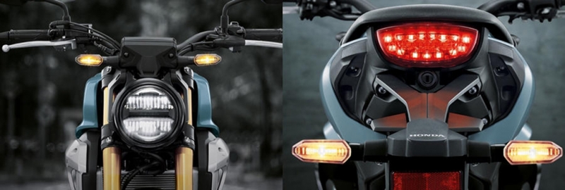 Honda CB150R 2019 về Việt Nam với giá 120 triệu đồng honda cb150r 2019 ve vie t nam vo i gia 120 trieu dong