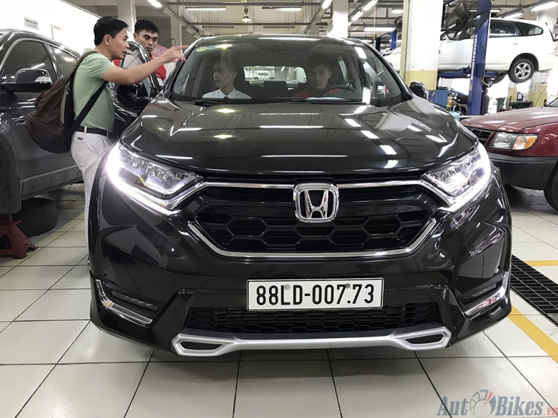 Nghị định 116: Rào cản hay cân bằng thị trường ô tô? nghi dinh 116 can bang thi truong oto