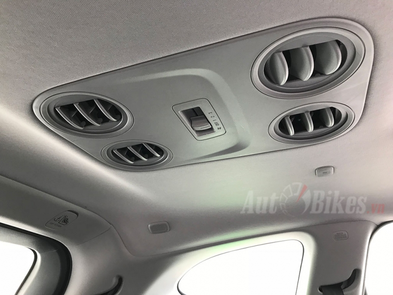 nhung diem yeu cua honda cr v 7 cho