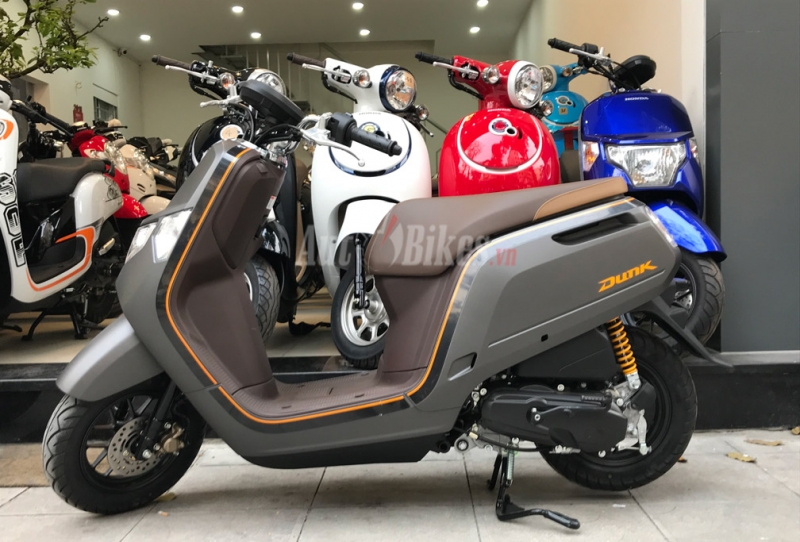 Xe ga 50cc Yamaha Vino nhập khẩu Nhật Bản  TAYA MOTOR