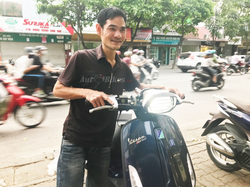 Nguy cơ cháy xe từ đèn siêu sáng