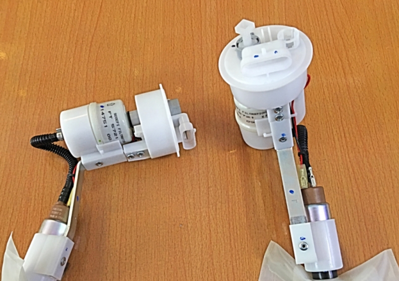 vespa sprint hong bom xang sau 3 thang su dung