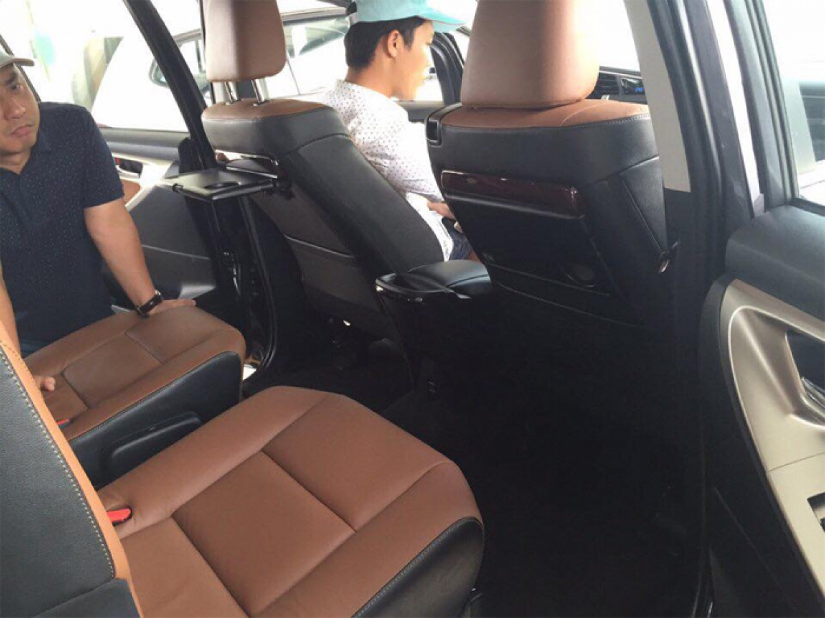 toyota innova 2016 dau tien ve viet nam